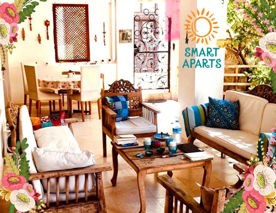 Smart Aparts Калкан Екстер'єр фото